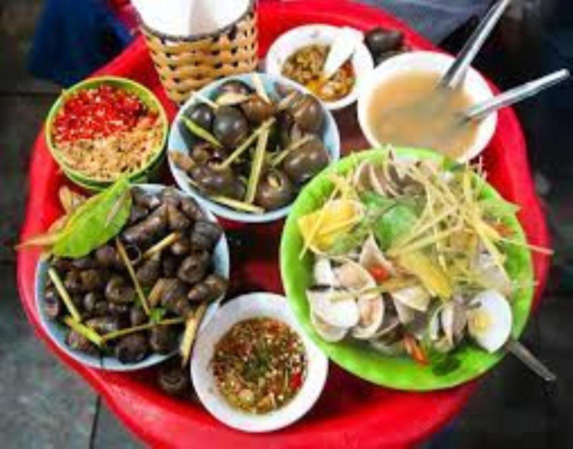 Minh Ly Hotel Đà Lạt Exterior foto